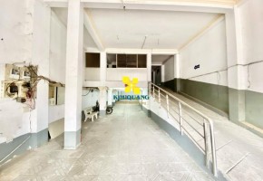 CHO THUÊ TÒA NHÀ 2 MẶT TIỀN 133 NGUYỄN CHÍ THANH