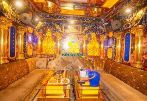CHO THUÊ TÒA NHÀ 2 MẶT TIỀN ĐƯỜNG ÚT TỊCH