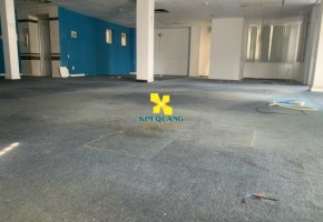 CHO THUÊ TÒA NHÀ 201 NAM KỲ KHỞI NGHĨA QUẬN 3