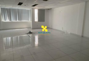 CHO THUÊ TÒA NHÀ 201 NAM KỲ KHỞI NGHĨA QUẬN 3