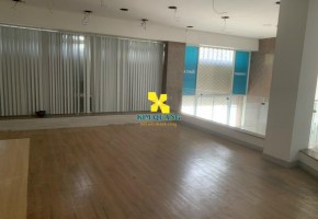 CHO THUÊ TÒA NHÀ 201 NAM KỲ KHỞI NGHĨA QUẬN 3
