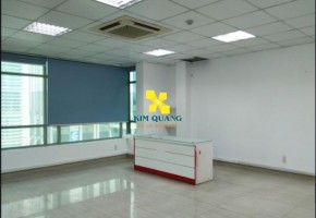 Cho Thuê Tòa Nhà 203 Nam Kỳ Khởi Nghĩa Phường Xuân Hòa