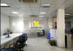 Cho Thuê Tòa Nhà 203 Nam Kỳ Khởi Nghĩa Phường Xuân Hòa