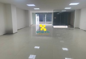 CHO THUÊ TÒA NHÀ 213/9 NGUYỄN GIA TRÍ BÌNH THẠNH