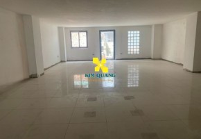 CHO THUÊ TÒA NHÀ 213/9 NGUYỄN GIA TRÍ BÌNH THẠNH
