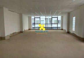 CHO THUÊ TÒA NHÀ 213/9 NGUYỄN GIA TRÍ BÌNH THẠNH