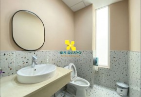 Cho Thuê Tòa Nhà 215B3 Nguyễn Văn Hưởng Phường An Khánh