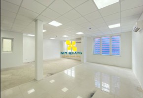 Cho Thuê Tòa Nhà 215B3 Nguyễn Văn Hưởng Phường An Khánh