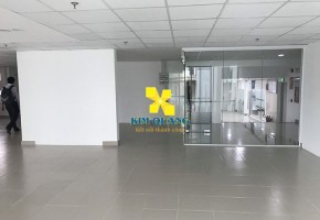 CHO THUÊ TÒA NHÀ 215BIS NAM KỲ KHỞI NGHĨA