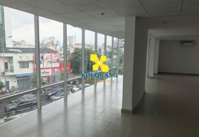 CHO THUÊ TÒA NHÀ 215BIS NAM KỲ KHỞI NGHĨA