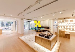 CHO THUÊ TÒA NHÀ 218BIS NAM KỲ KHỞI NGHĨA PHƯỜNG 8