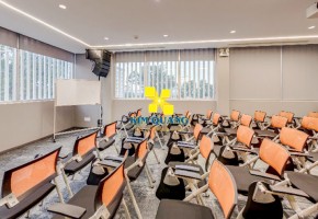 CHO THUÊ TÒA NHÀ 218BIS NAM KỲ KHỞI NGHĨA PHƯỜNG 8