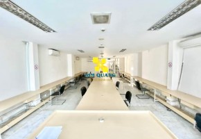 CHO THUÊ TÒA NHÀ 219 KHÁNH HỘI QUẬN 4