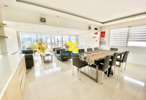 CHO THUÊ TÒA NHÀ 219 KHÁNH HỘI QUẬN 4