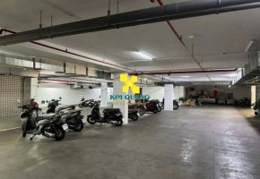 CHO THUÊ TÒA NHÀ 23-25 XUÂN THỦY PHƯỜNG AN KHÁNH