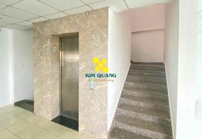 CHO THUÊ TÒA NHÀ 236 ĐINH BỘ LĨNH QUẬN BÌNH THẠNH
