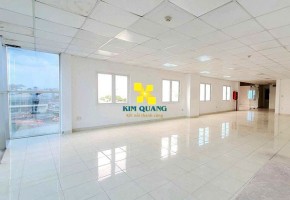 CHO THUÊ TÒA NHÀ 236 ĐINH BỘ LĨNH QUẬN BÌNH THẠNH