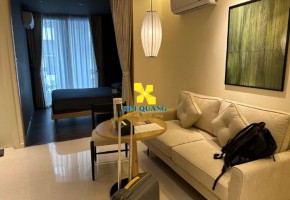 Cho Thuê Tòa Nhà 25 / 14 Nguyễn Bỉnh Khiêm Phường Sài Gòn