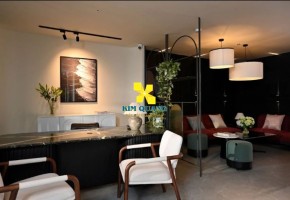 Cho Thuê Tòa Nhà 25 / 14 Nguyễn Bỉnh Khiêm Phường Sài Gòn