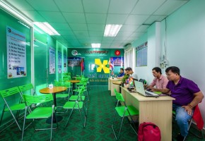 CHO THUÊ TÒA NHÀ 25 ĐÀO DUY ANH PHÚ NHUẬN