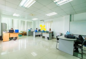 CHO THUÊ TÒA NHÀ 25 ĐÀO DUY ANH PHÚ NHUẬN