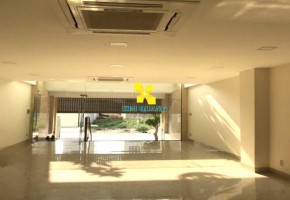 CHO THUÊ TÒA NHÀ 25 ĐƯỜNG SỐ 11 AN PHÚ TP THỦ ĐỨC