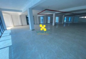CHO THUÊ TÒA NHÀ 259-261 LÊ QUANG ĐỊNH BÌNH THẠNH