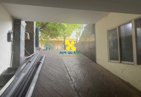 CHO THUÊ TÒA NHÀ 269A NGUYỄN TRỌNG TUYỂN