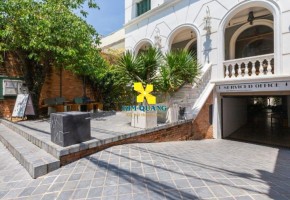Cho Thuê Tòa Nhà 27 Tống Hữu Định Phường An Khánh