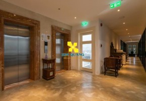 Cho Thuê Tòa Nhà 27 Tống Hữu Định Phường An Khánh
