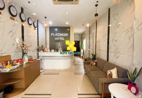 Cho Thuê Tòa Nhà 270 Lê Thánh Tôn Phường Bến Thành