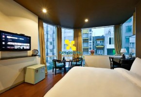 Cho Thuê Tòa Nhà 270 Lê Thánh Tôn Phường Bến Thành