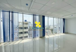 CHO THUÊ TÒA NHÀ 277 NGUYỄN VĂN ĐẬU QUẬN BÌNH THẠNH