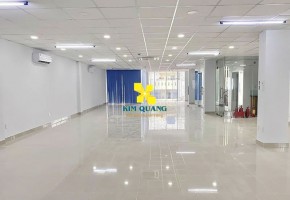 CHO THUÊ TÒA NHÀ 277 NGUYỄN VĂN ĐẬU QUẬN BÌNH THẠNH