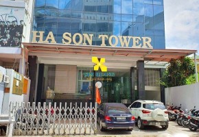 CHO THUÊ TÒA NHÀ 277 NGUYỄN VĂN ĐẬU QUẬN BÌNH THẠNH