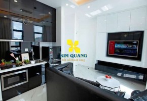 CHO THUÊ TÒA NHÀ 28D NGUYỄN VĂN THỦ