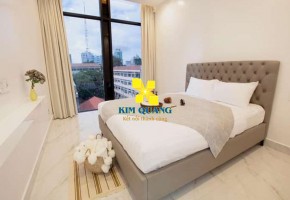 CHO THUÊ TÒA NHÀ 28D NGUYỄN VĂN THỦ