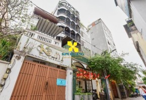 Cho Thuê Tòa Nhà 29 Nguyễn Văn Mai Phường Xuân Hòa