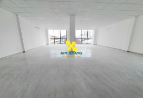 CHO THUÊ TÒA NHÀ 290 HAI BÀ TRƯNG QUẬN 1