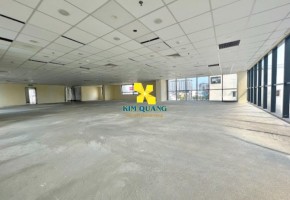 Cho thuê tòa nhà 30 - 32 Yersin Phường Bến Thành