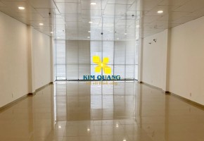 CHO THUÊ TÒA NHÀ 307 BÙI HỮU NGHĨA
