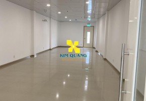 CHO THUÊ TÒA NHÀ 307 BÙI HỮU NGHĨA