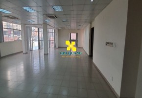 CHO THUÊ TÒA NHÀ 307A NGUYỄN TRỌNG TUYỂN PHƯỜNG 10