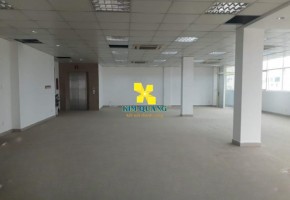 CHO THUÊ TÒA NHÀ 307A NGUYỄN TRỌNG TUYỂN PHƯỜNG 10
