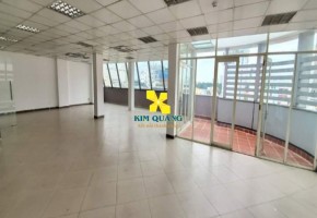 CHO THUÊ TÒA NHÀ 307A NGUYỄN TRỌNG TUYỂN PHƯỜNG 10