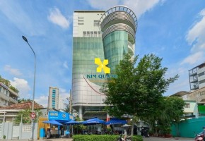Cho Thuê Tòa Nhà 311 Điện Biên Phủ Phường Bàn Cờ