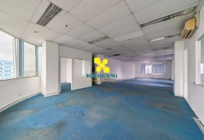 Cho Thuê Tòa Nhà 311 Điện Biên Phủ Phường Bàn Cờ