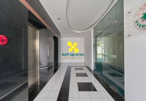 Cho Thuê Tòa Nhà 311 Điện Biên Phủ Phường Bàn Cờ