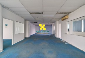 Cho Thuê Tòa Nhà 311 Điện Biên Phủ Phường Bàn Cờ
