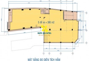 CHO THUÊ TÒA NHÀ 332 XÔ VIẾT NGHỆ TĨNH BÌNH THẠNH